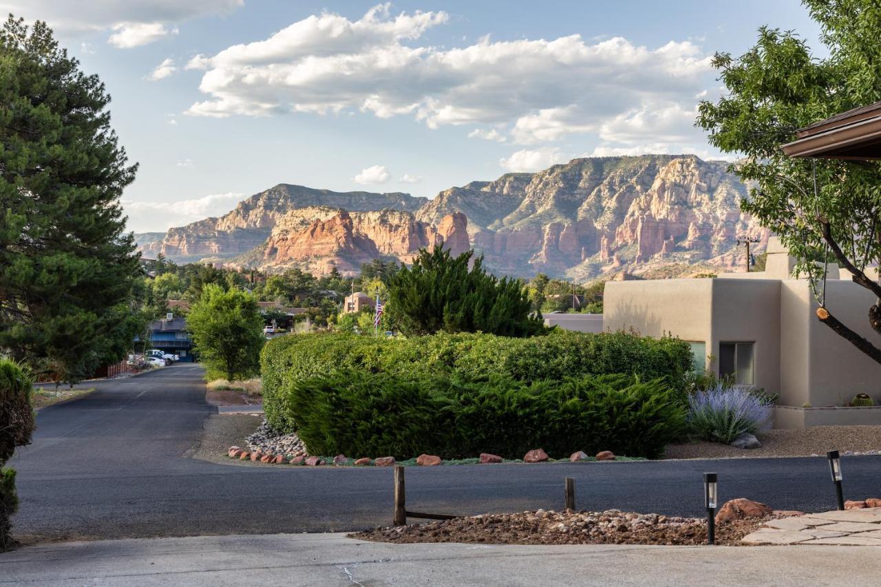 The Saddlerock House - Great Location, Views And Hot Tub! Holiday home Sedona