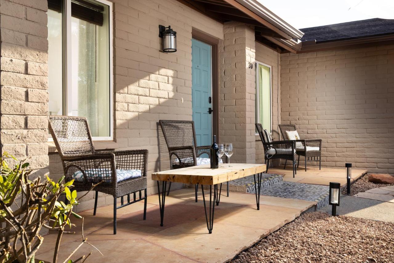 The Saddlerock House - Great Location, Views And Hot Tub! * Sedona