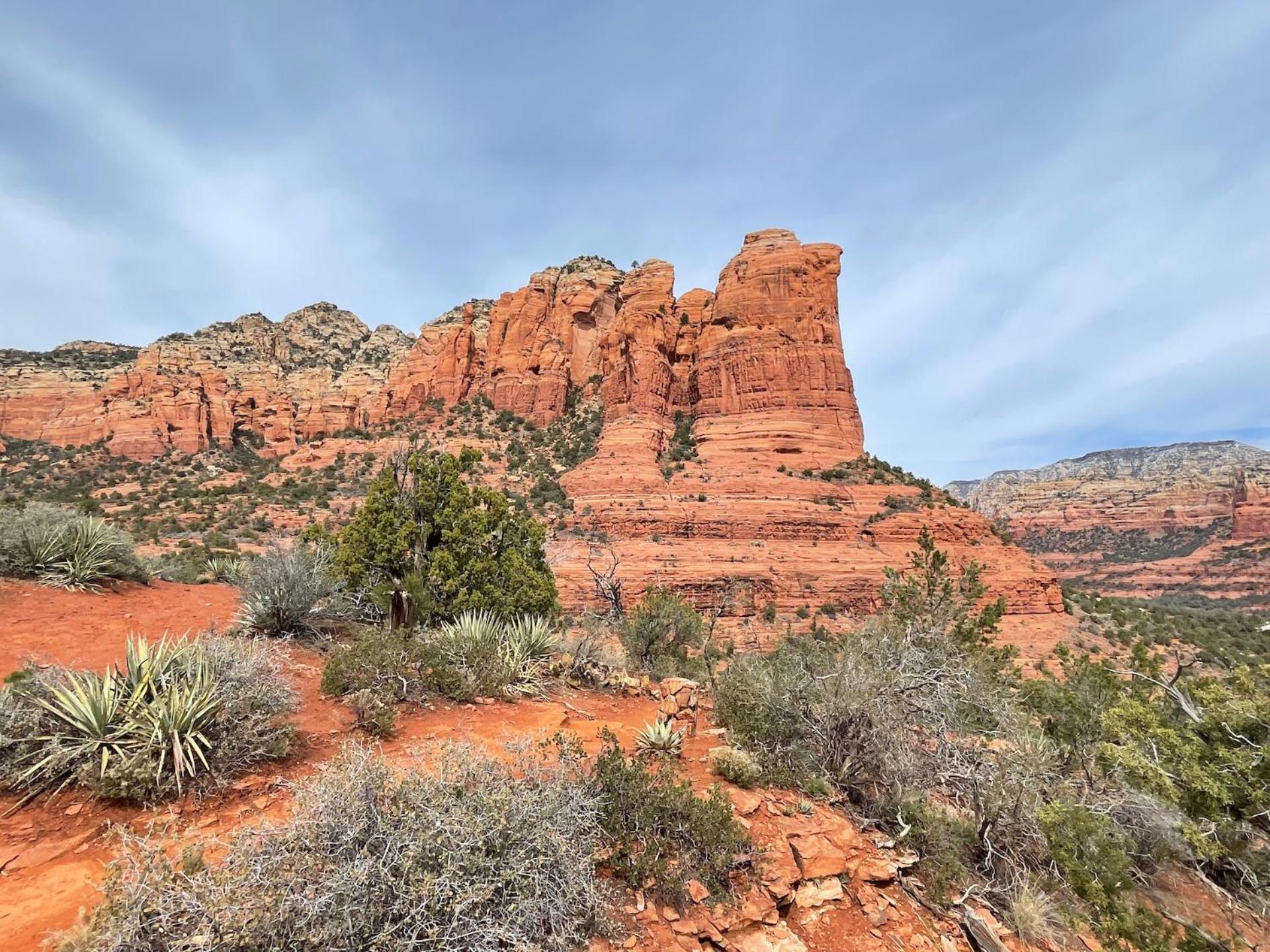Holiday home The Saddlerock House - Great Location, Views And Hot Tub! Sedona